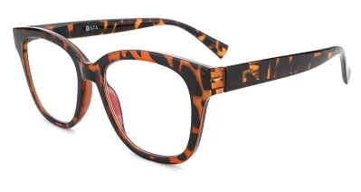 Vista Plus Flock Tort Plano BLP