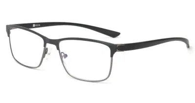 Vista PlusCrunch Black Gunmetal +1.75 BLP