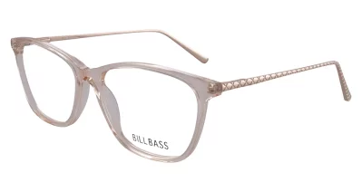 BB Opt Avena Crystal Pink/Rose Gold 54-16-140 A 