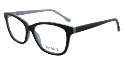 BB Opt Chiara Black 54-16-140 A 