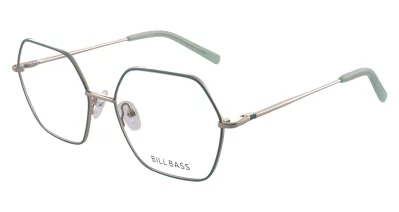 BB Opt Brigitta Gold|Green 53-16-140 M 