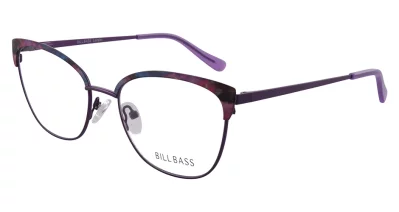 BB Opt Lorelei Dark Purple 53-18-140 A 