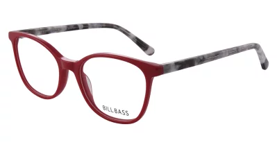 BB Opt Siobhan Red|Black Demi 50-17-140 A 