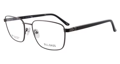 BB Opt Homer Satin Gunmetal 55-18-145 M (SO)