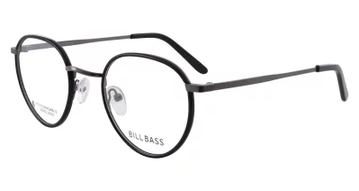 BB Opt Kal Satin Gun|Black 48-21-145 M 