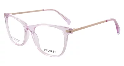 BB Opt Xanthe Pink|Rose gold 51-15-140 A 