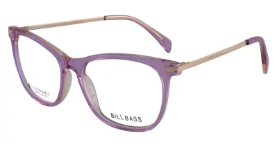 BB Opt Xanthe Crystal Purple-Pink|Rose gold 51-15-140 A 