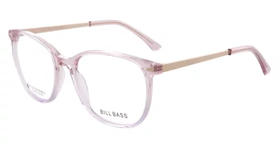 BB Opt Aphrodite Pink-Pur Grad|Rose Gold 52-17-140 A 