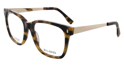 BB Opt Leora Tort|Gold 53-17-145 A 