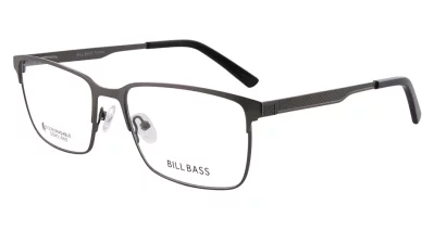 BB Opt Tyrone Satin Gun 56-17-140 M 