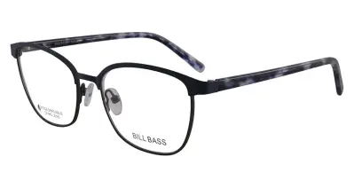 BB Opt Felice Blue|Gunmetal 52-17-140 M 