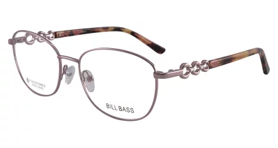 BB Opt Countess Pink 54-17-137 M 