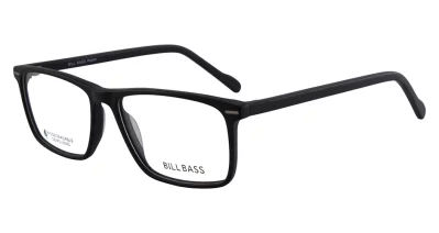 BB Opt Kepler Matt Black 54-15-140 A 