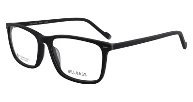 BB Opt Helios Satin Black / Grey 54-16-145 A 