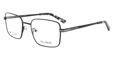 BB Opt Joaquin Black | Gunmetal 54-19-145 M 