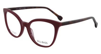 BB Opt Fernanda Red | Demi 50-17-140 A 