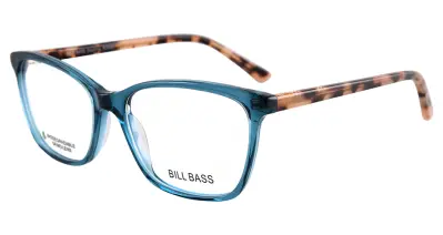 BB Opt Daphne Blue 53-16-140 A 