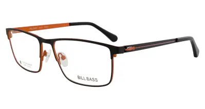 BB Opt Santo Black | Orange 57-16-140 M 