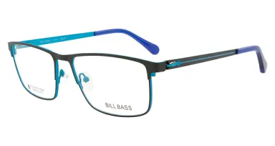 BB Opt Santo Dk Gun | Blue 57-16-140 M 