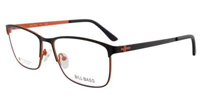 BB Opt Tino Black | Orange 55-16-145 M 