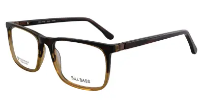 BB Opt Sergio Brown | Grey 56-18-150 A 