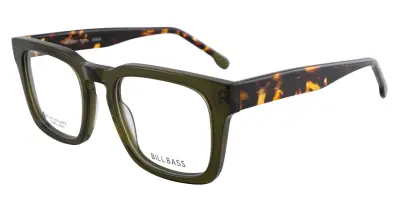 BB Opt Lewis Dk Green | Havanna  53-23-145 A 