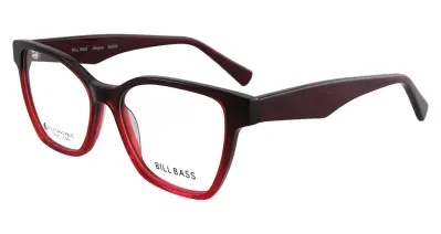 BB Opt Allegra Red Gradient 51-16-140 A 