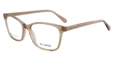 BB Opt Delphini Crystal Light Brown/Demi 54-16-140 A 
