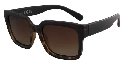BB Style Lilli Matt Tort Brown Grad Polarised