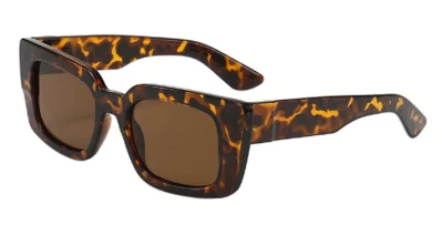 BB Style Hellena Demi Brown Polarised