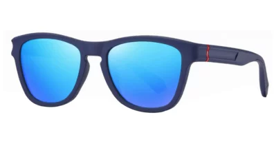 BB Style Wild Blue Blue Polarised