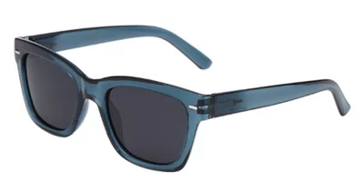 BB Style Penz Xtal Blue Grey Polarised