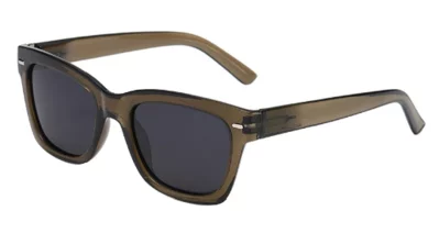 BB Style Penz Xtal Olive Grey Polarised
