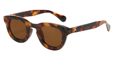 BB Style Mazzie Demi Brown Polarised