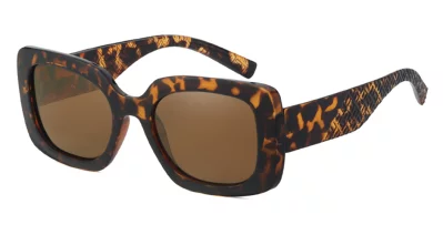 BB Style Mandy Tort Brown Polarised