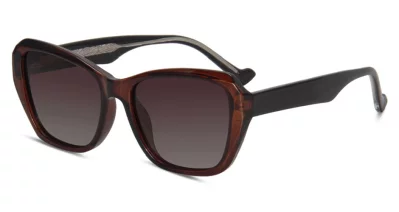BB Style Froom Xtal Brown Grey Grad Polarised