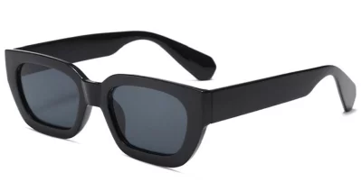 BB Style Kize Black Grey Polarised