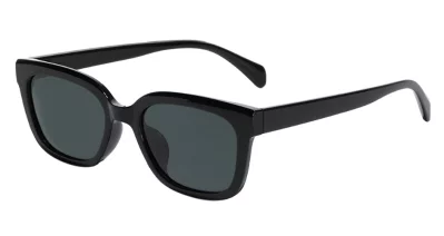 BB Style Teem Black Grey Polarised