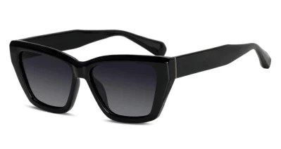 BB Style Trist Black Grey Grad Polarised