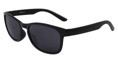 Rocket Oak Matt Black Smoke