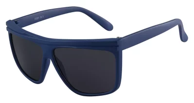 Rocket Felix Blue Smoke