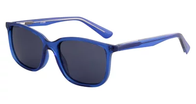 Rocket Storm Xtal Blue Blue Polarised