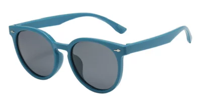 Rocket Haz Teal Grey Polarised