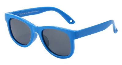 Rocket Bork Blue Grey Polarised