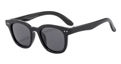 Rocket Mork Black Grey Polarised