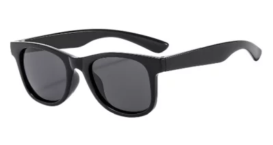 Rocket Nax Black Grey Polarised