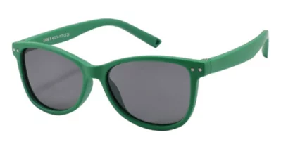 Rocket Hog Satin green Grey Polarised