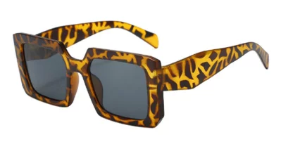 Rocket Flossy Satin Demi Grey