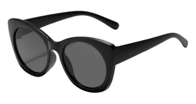 Rocket Sister Black Grey