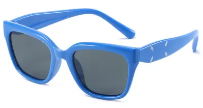 Rocket Mist Blue Grey Polarised